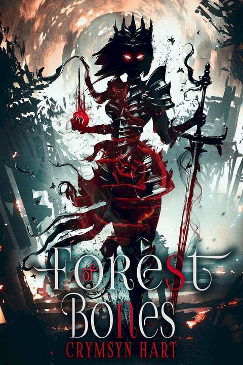 Forest of Bones(Kobo/電子書)