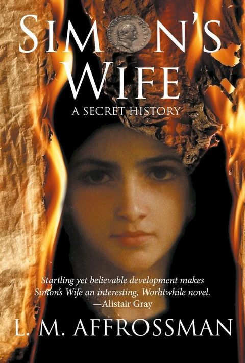 Simon's Wife(Kobo/電子書)