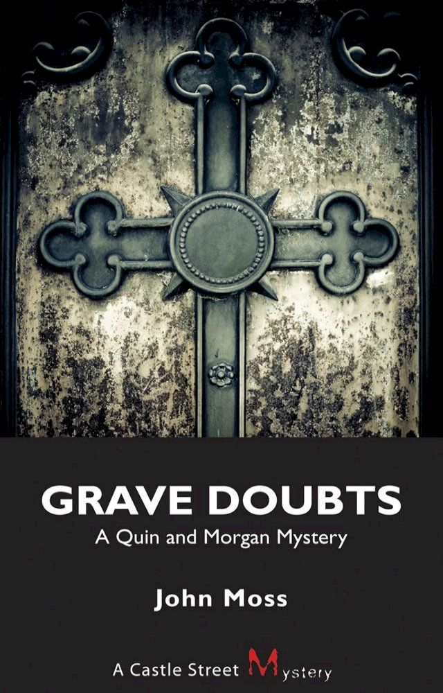  Grave Doubts(Kobo/電子書)