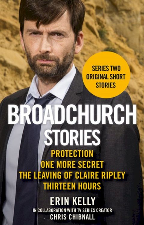 Broadchurch Stories Volume 2(Kobo/電子書)