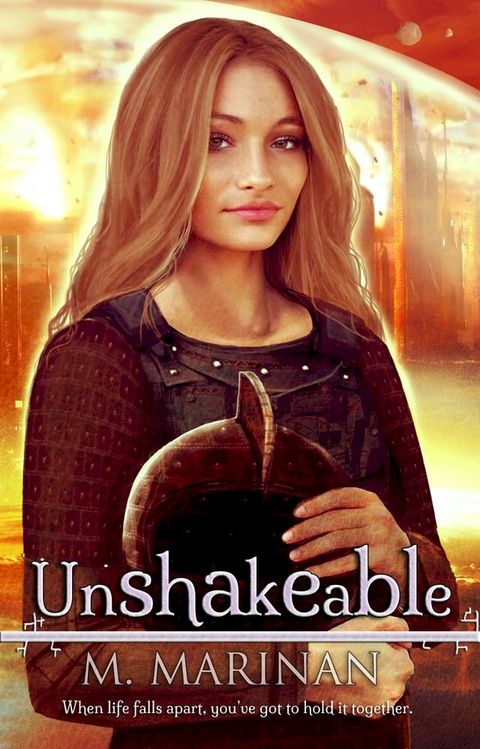 Unshakeable(Kobo/電子書)