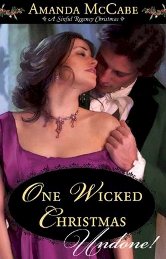  One Wicked Christmas(Kobo/電子書)