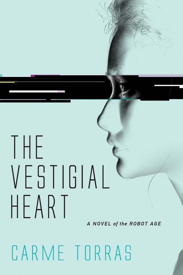  The Vestigial Heart(Kobo/電子書)