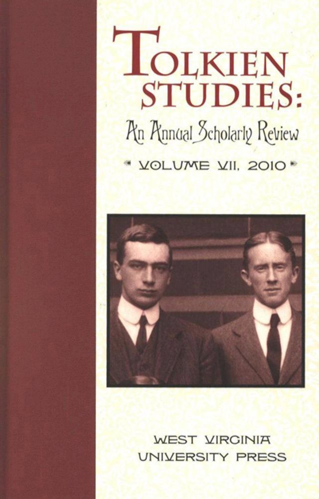  Tolkien Studies(Kobo/電子書)