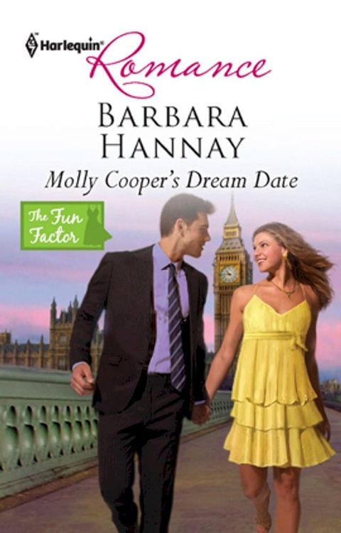 Molly Cooper's Dream Date(Kobo/電子書)