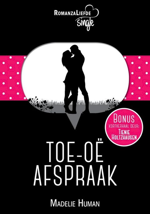 Toe-oe afspraak & Pap en runners(Kobo/電子書)