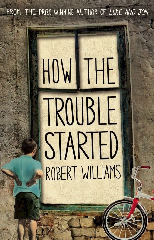  How the Trouble Started(Kobo/電子書)