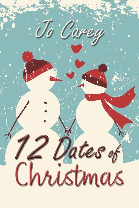 12 Dates of Christmas(Kobo/電子書)