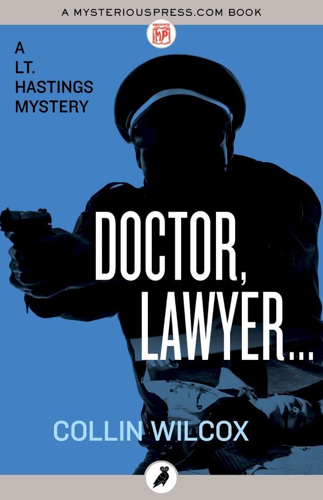  Doctor, Lawyer . . .(Kobo/電子書)