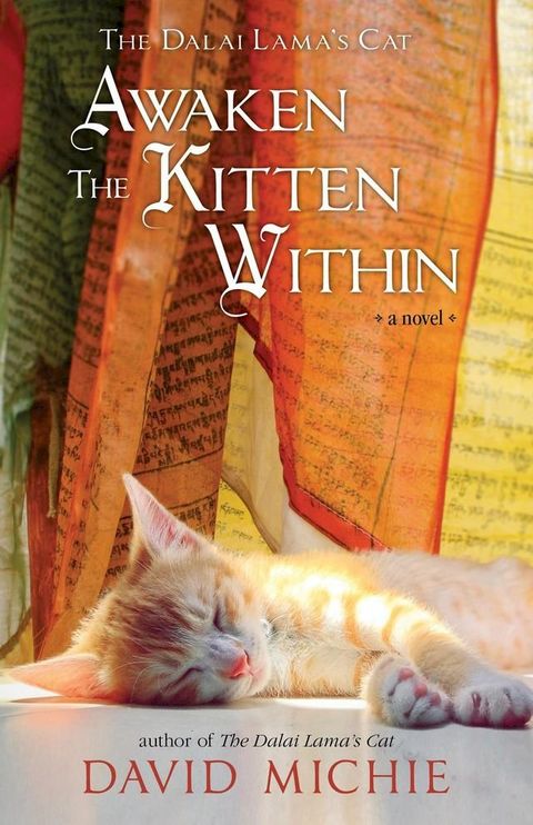 The Dalai Lama’s Cat Awaken the Kitten Within(Kobo/電子書)