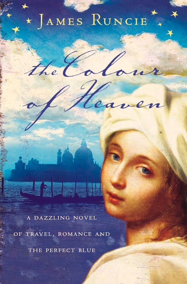  The Colour of Heaven(Kobo/電子書)