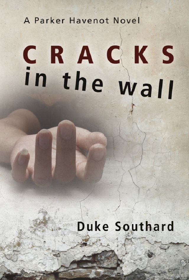  Cracks in the Wall(Kobo/電子書)