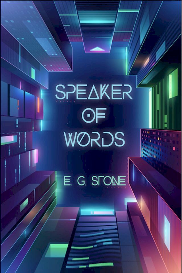  Speaker of Words(Kobo/電子書)