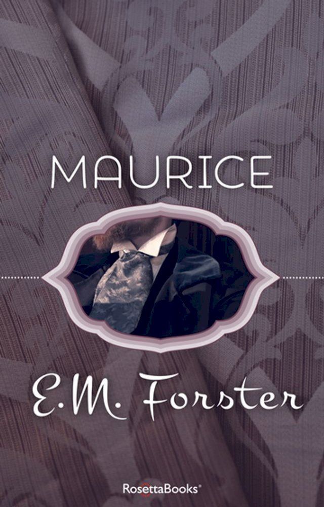  Maurice(Kobo/電子書)