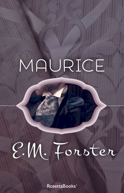 Maurice(Kobo/電子書)