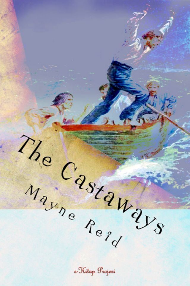  The Castaways(Kobo/電子書)