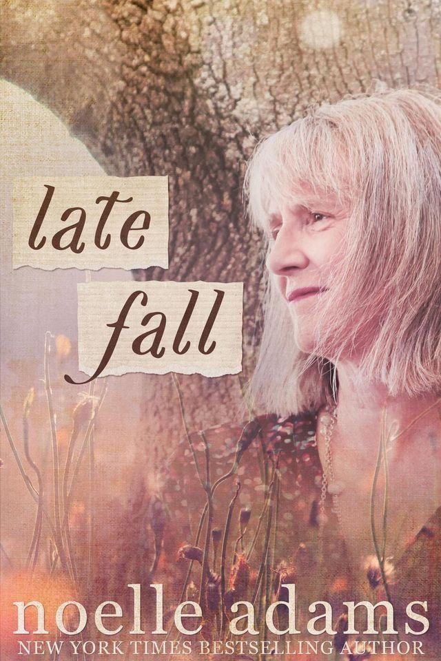  Late Fall(Kobo/電子書)