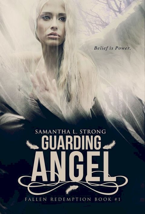 Guarding Angel(Kobo/電子書)