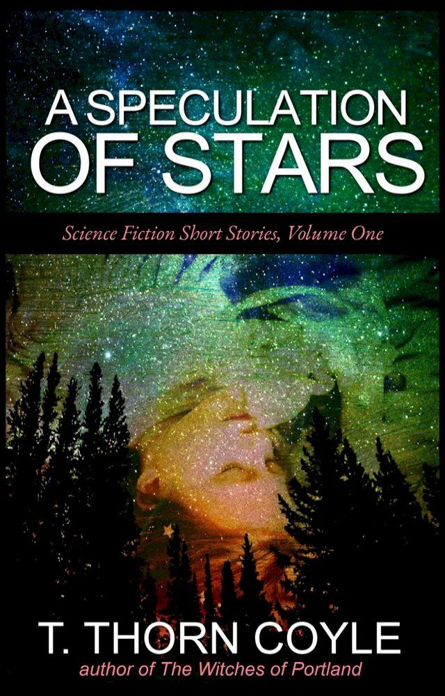  A Speculation of Stars(Kobo/電子書)