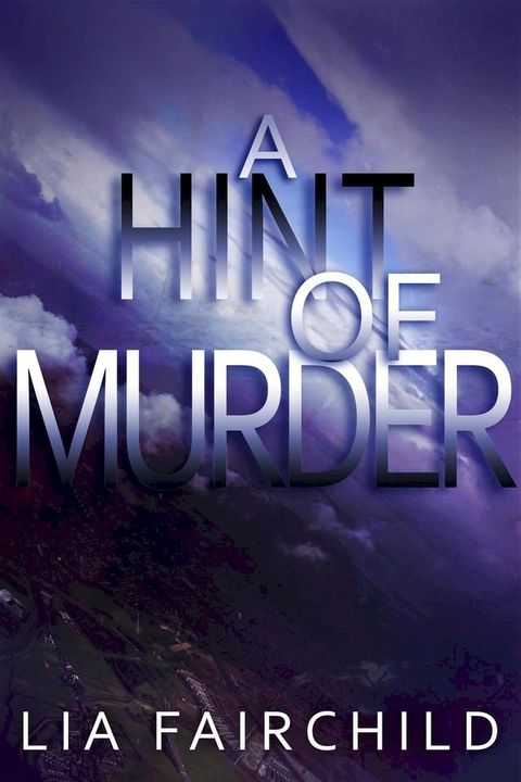 A Hint of Murder(Kobo/電子書)