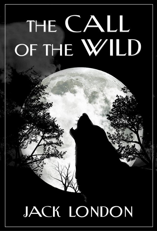  The Call of the Wild(Kobo/電子書)