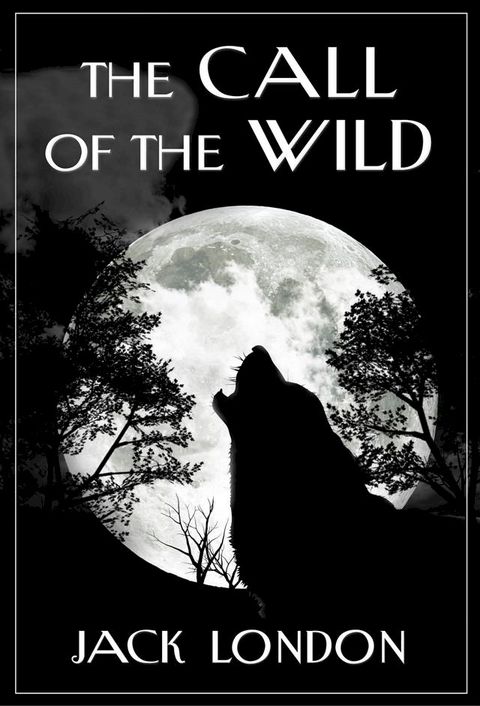 The Call of the Wild(Kobo/電子書)