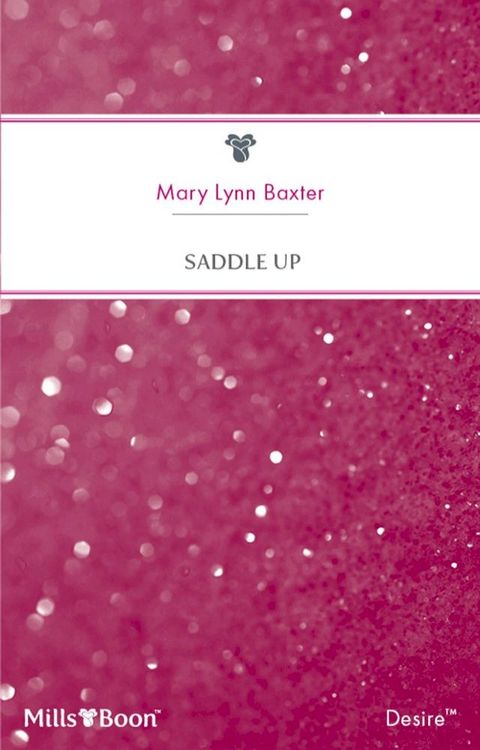 Saddle Up(Kobo/電子書)