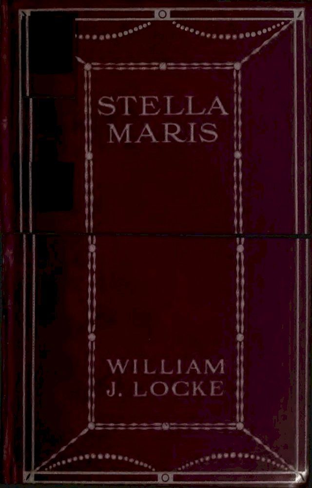  Stella Maris(Kobo/電子書)