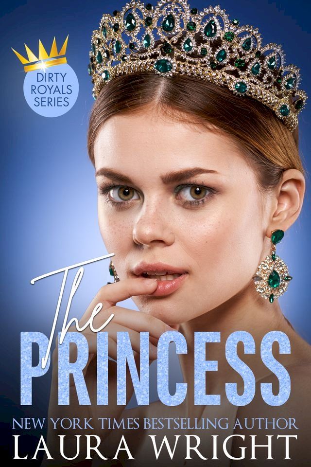  The Princess(Kobo/電子書)