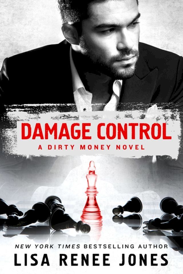  Damage Control(Kobo/電子書)