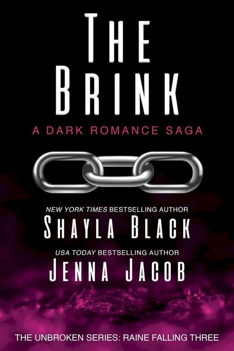 The Brink(Kobo/電子書)