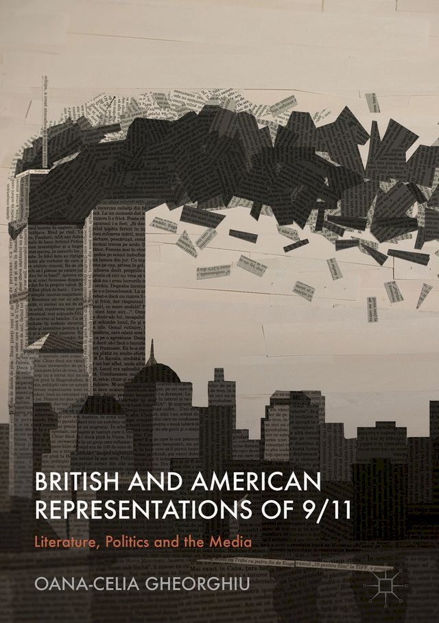  British and American Representations of 9/11(Kobo/電子書)