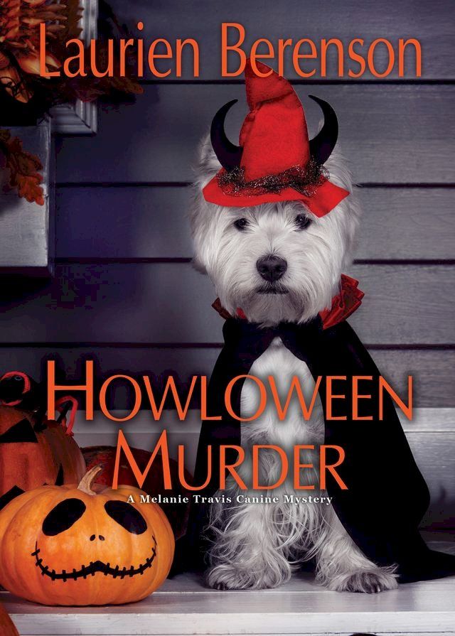  Howloween Murder(Kobo/電子書)