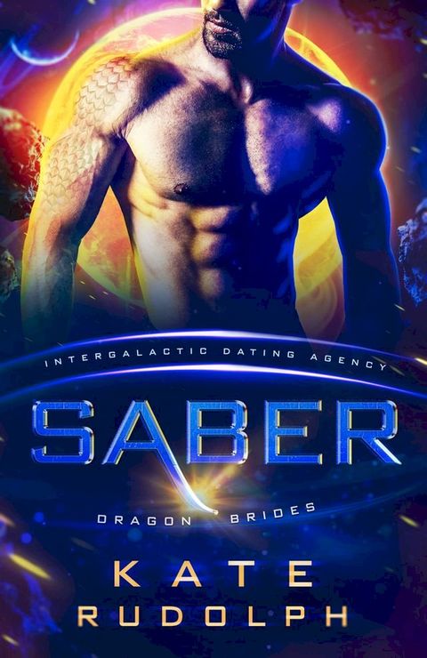 Saber(Kobo/電子書)