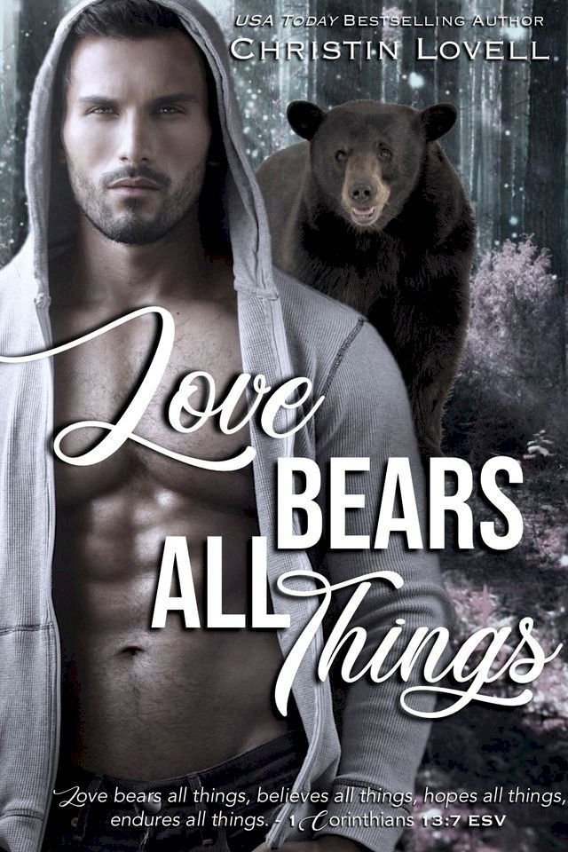  Love Bears All Things(Kobo/電子書)