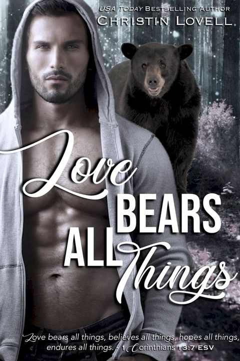 Love Bears All Things(Kobo/電子書)