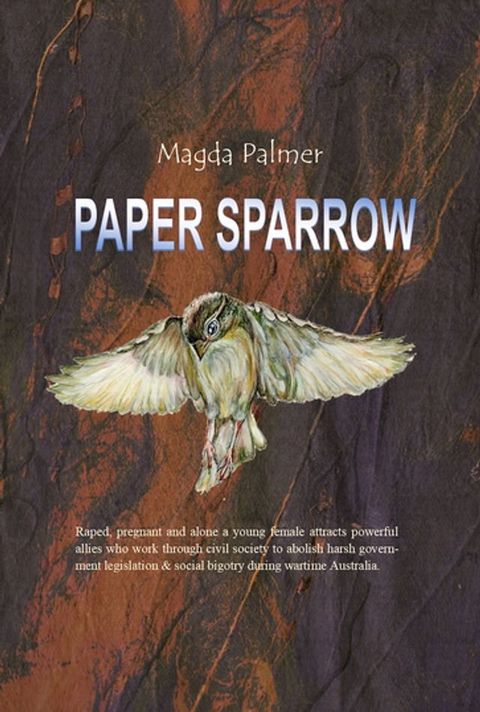 Paper Sparrow(Kobo/電子書)