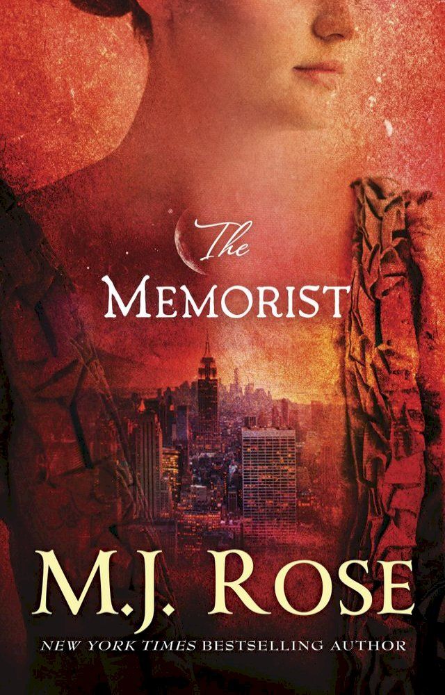  The Memorist(Kobo/電子書)