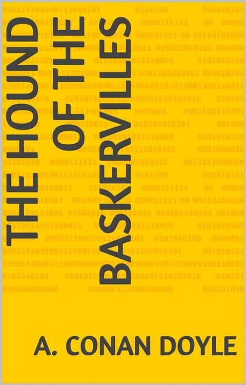 The Hound Of The Baskervilles(Kobo/電子書)