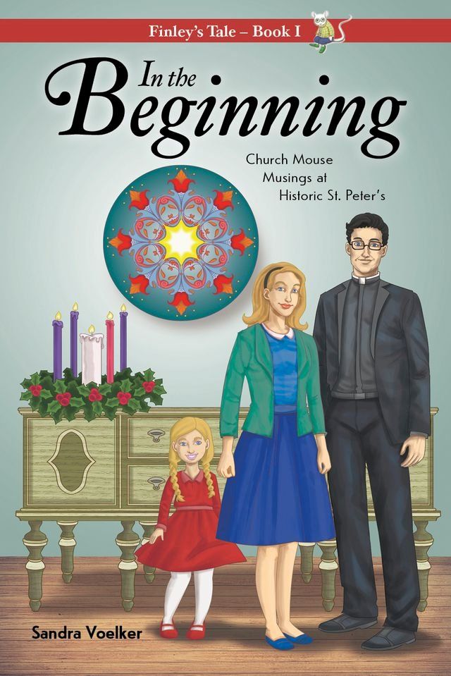  In the Beginning(Kobo/電子書)