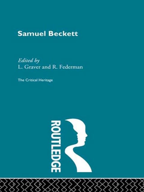 Samuel Beckett(Kobo/電子書)