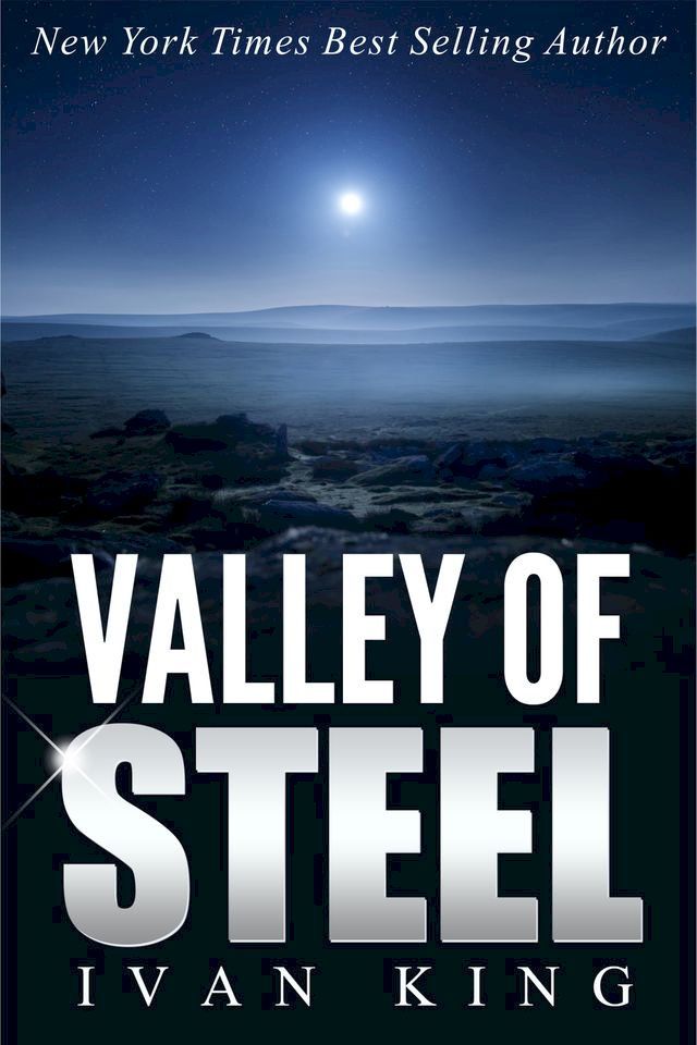  Valley of Steel - Young Adults(Kobo/電子書)