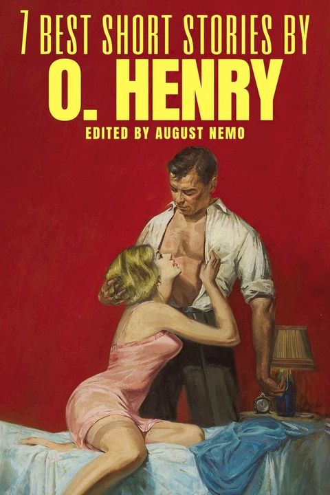 7 best short stories by O. Henry(Kobo/電子書)