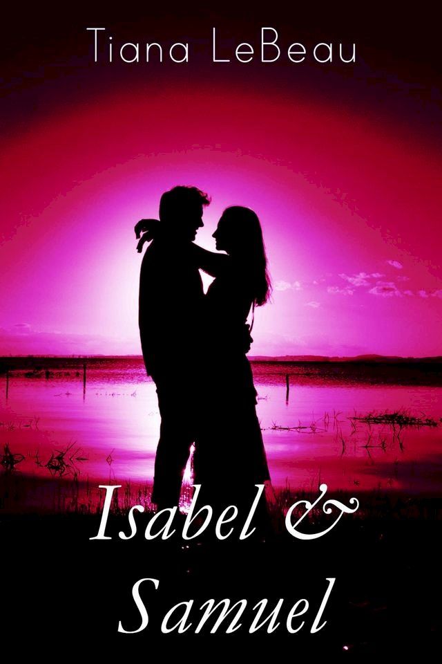  Isabel and Samuel(Kobo/電子書)