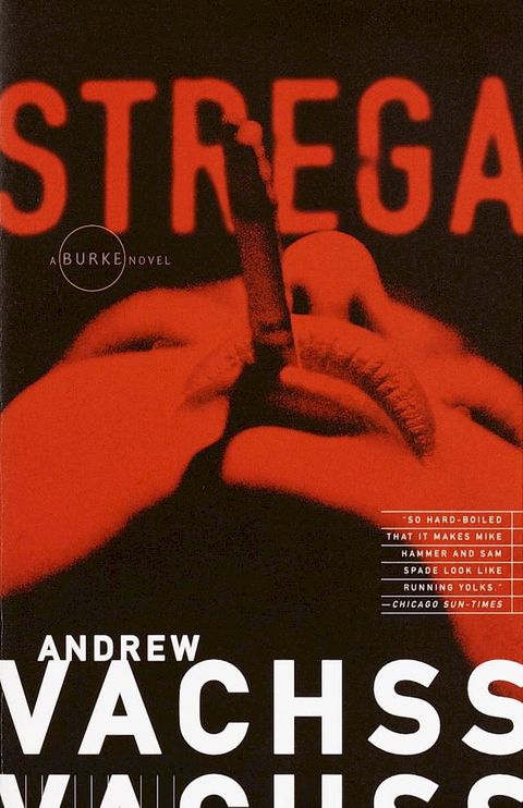 Strega(Kobo/電子書)