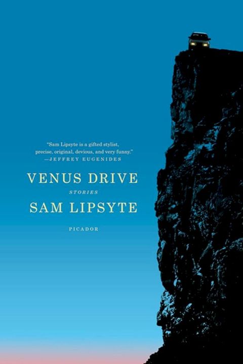 Venus Drive(Kobo/電子書)