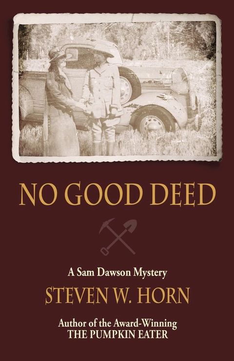 No Good Deed: A Sam Dawson Mystery(Kobo/電子書)