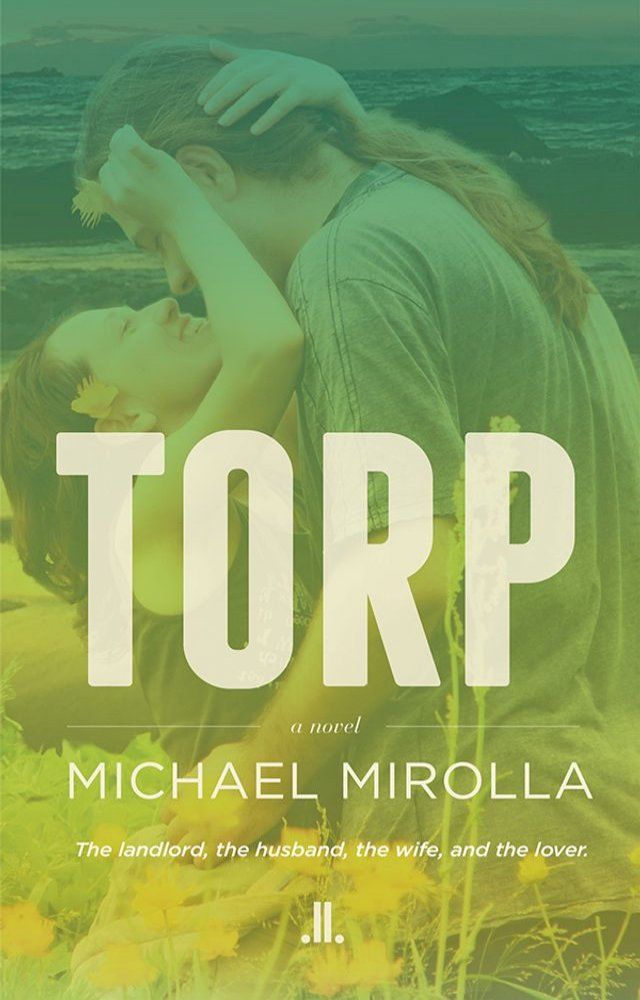  Torp(Kobo/電子書)