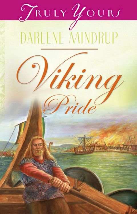 Viking Pride(Kobo/電子書)