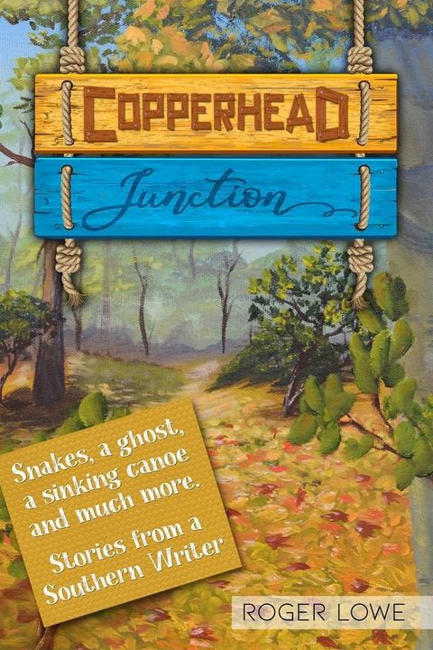 Copperhead Junction(Kobo/電子書)